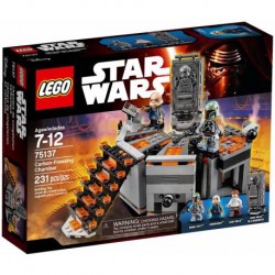 LEGO STAR WARS 75137  LEGO...