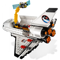Navette spatiale LEGO 3367