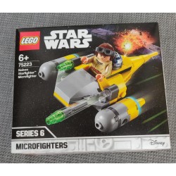 LEGO STAR WARS 75223...