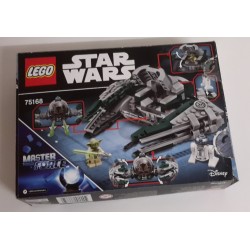 LEGO STAR WARS 75168...