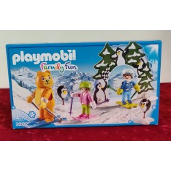 copy of Playmobil Neuf