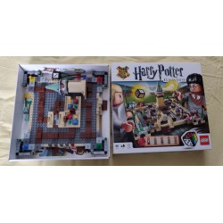 Harry Potter Jeu LEGO 3862