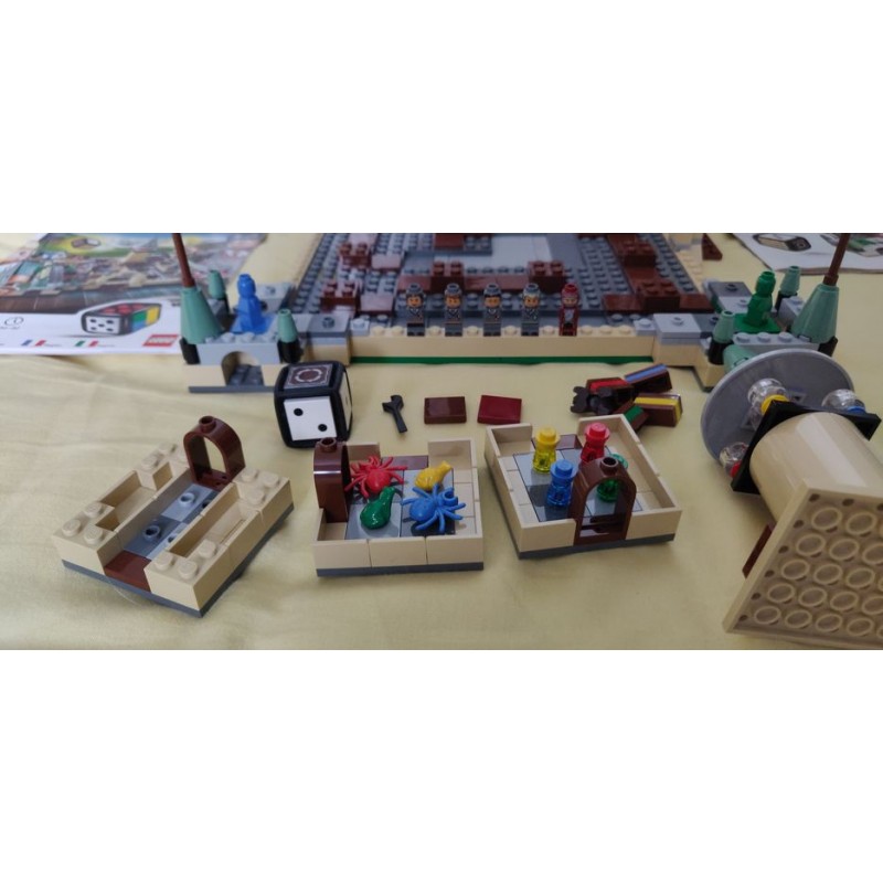 игра lego harry potter collection playstation 4