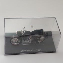 Moto BMW R69S Miniature 1961