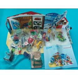 copy of Magasin de jouets