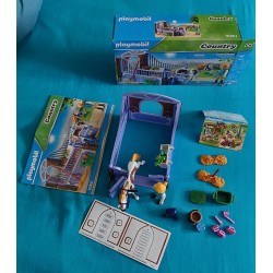 Playmobil - COUNTRY - 70861...