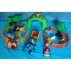 copy of PLAYMOBIL 123