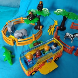 copy of PLAYMOBIL 123