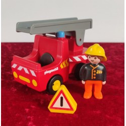 copy of PLAYMOBIL 123