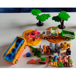 copy of PLAYMOBIL 123