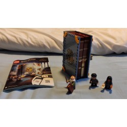 LEGO Livre Harry Potter™...