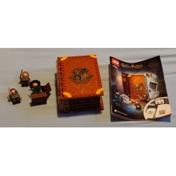 LEGO Livre Harry Potter™...