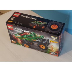 LEGO Technic -Monster Jam™...