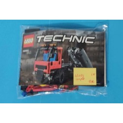 LEGO TECHNIC 42084 Le...