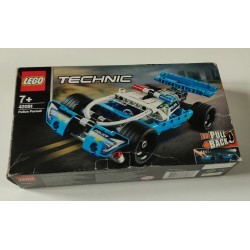 copy of moto LEGO TECHNIC