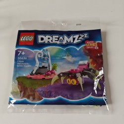 LEGO DREAMZzz - La fuite de...