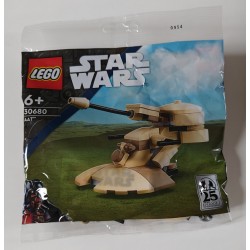 LEGO STAR WARS - AAT NEUF