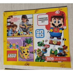 Catalogue Lego 2020 Juin -...