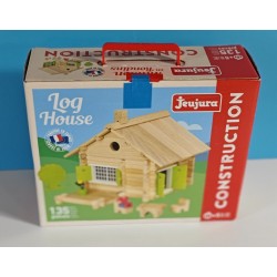Maison en rondins 135...