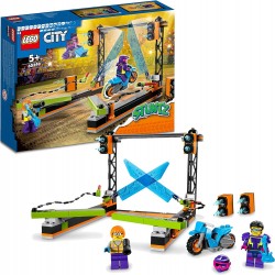 copy of Avion LEGO NEUF