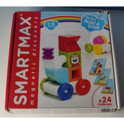 copy of Magasin de jouets