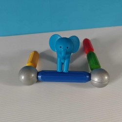 copy of Totem + Animaux de...