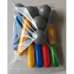 copy of Magasin de jouets