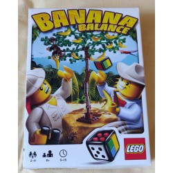 Jeu LEGO Banana Balance