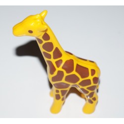 girafe PLAYMOBIL 123