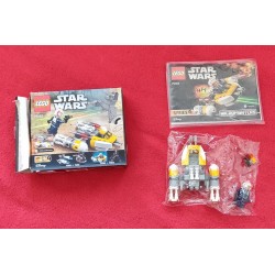 LEGO STAR WARS 75162 Rogue...