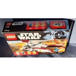 LEGO STAR WARS 75182...